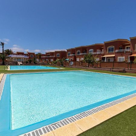 Luna De Fuerteventura By Best Holidays Fuerteventura Corralejo Eksteriør billede