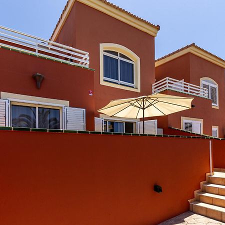Luna De Fuerteventura By Best Holidays Fuerteventura Corralejo Eksteriør billede