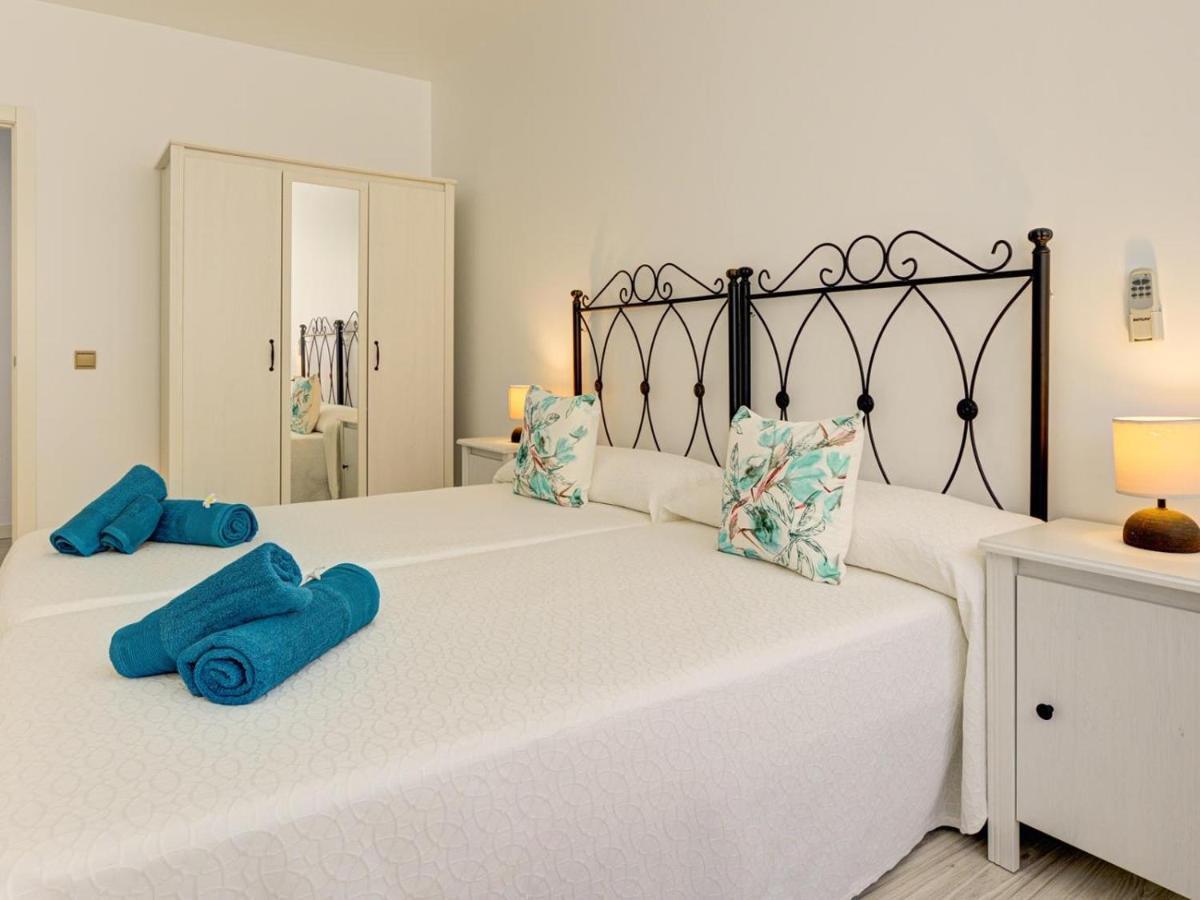 Luna De Fuerteventura By Best Holidays Fuerteventura Corralejo Eksteriør billede