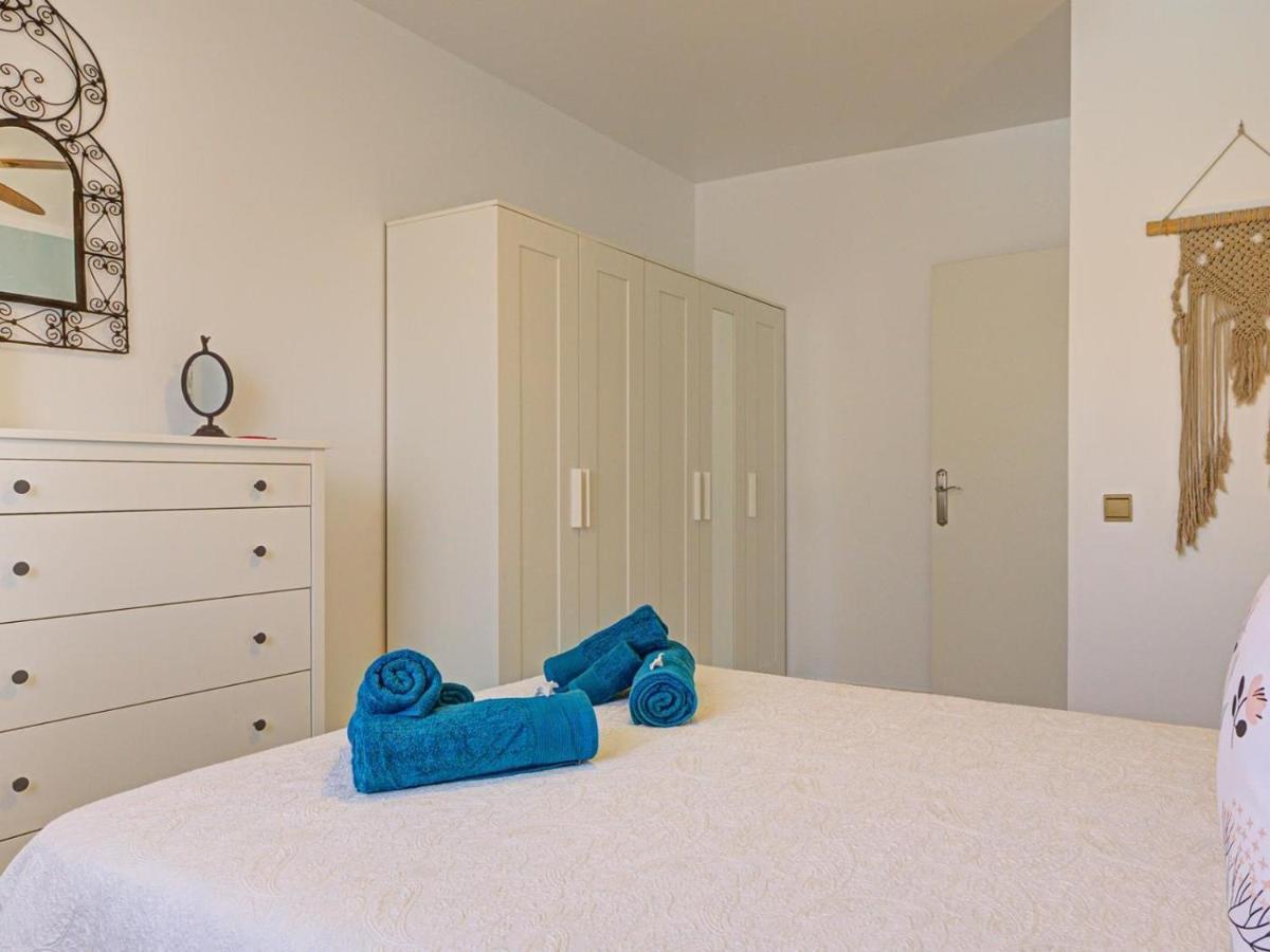 Luna De Fuerteventura By Best Holidays Fuerteventura Corralejo Eksteriør billede